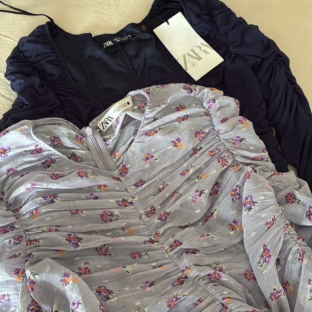 Zara size small bundle